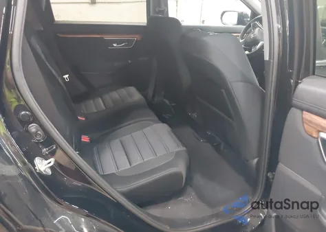 2020 Honda Cr-V Awd Ex z USA, uszkodzony, nr VIN 5J6RW2H58LL019877